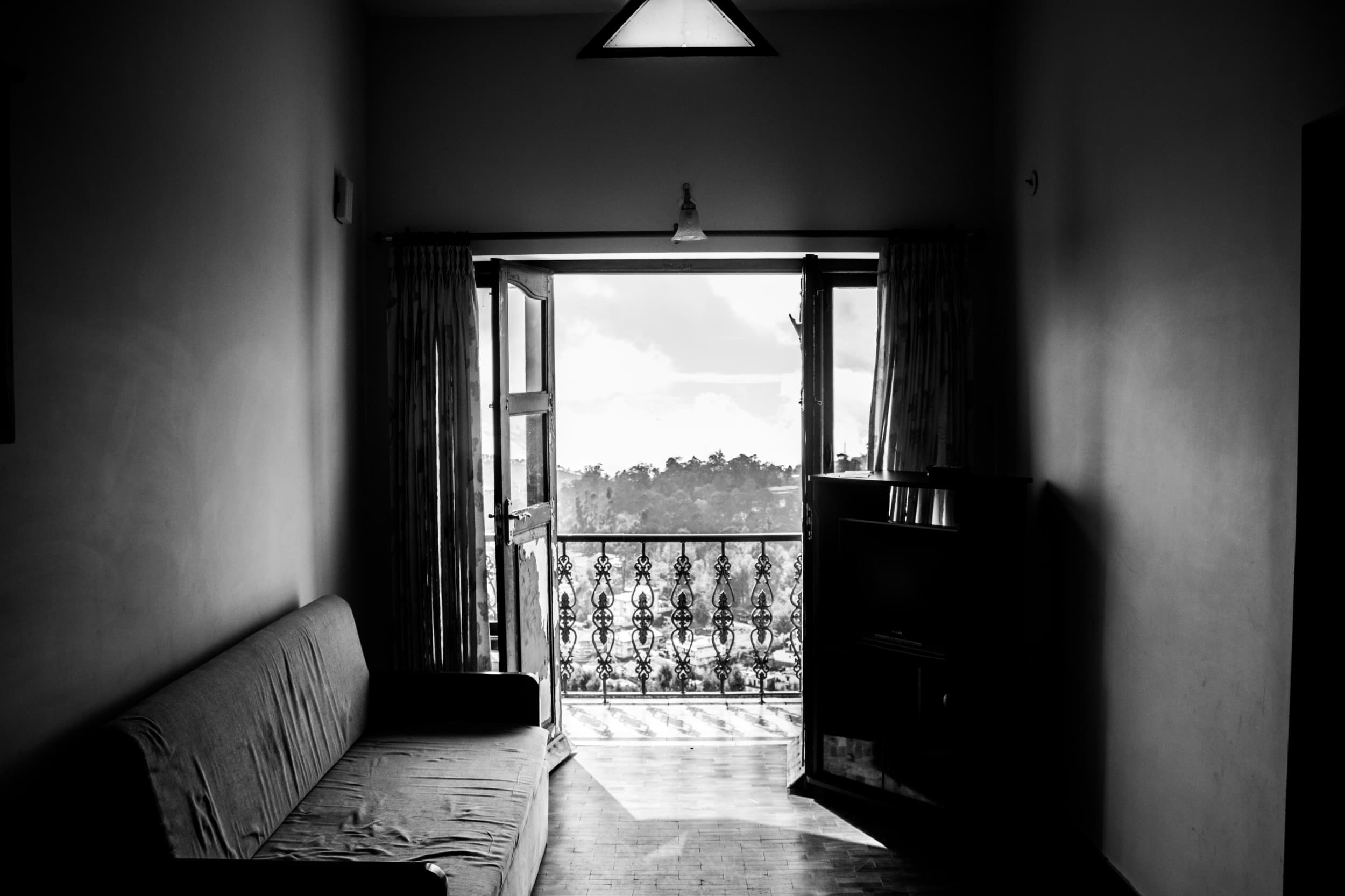 SKYLINE 3 BHK FLAT